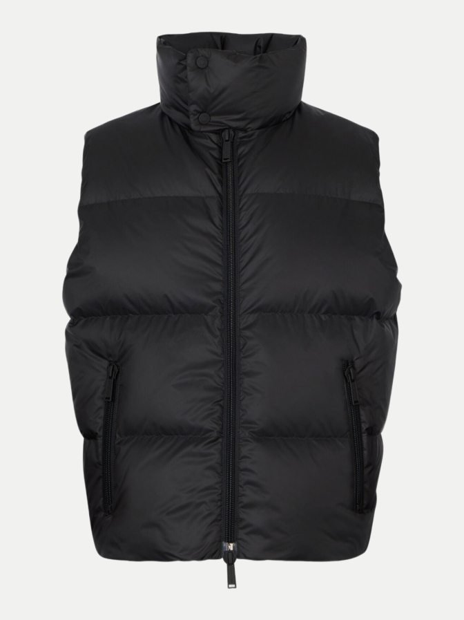 DSQUARED2 Weste Upside Down bei Robert Ley