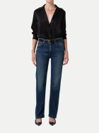 Citizens of Humanity Bootcut Jeans Lilah 32.5 pierre bei Robert Ley