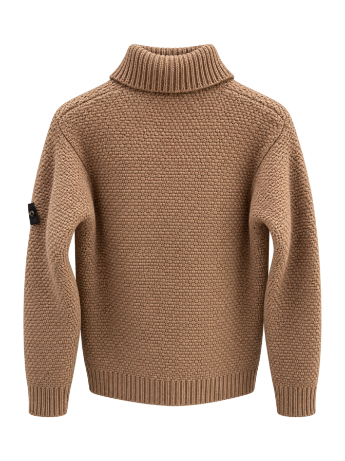 Stone Island Loose-Fit Cardigan bei Robert Ley