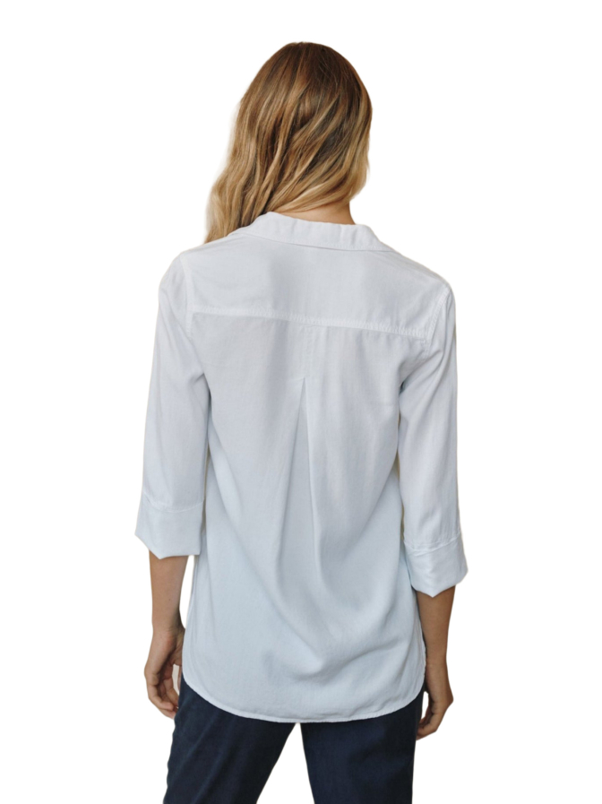 Bella Dahl Hemdbluse bei Robert Ley