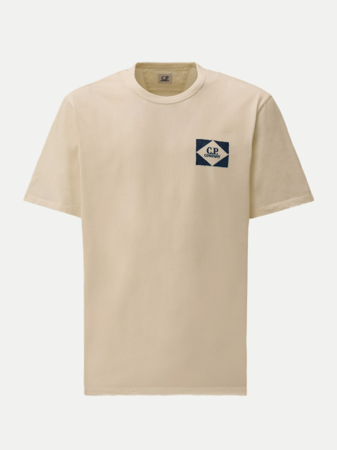 C.P. COMPANY T-Shirt bei Robert Ley