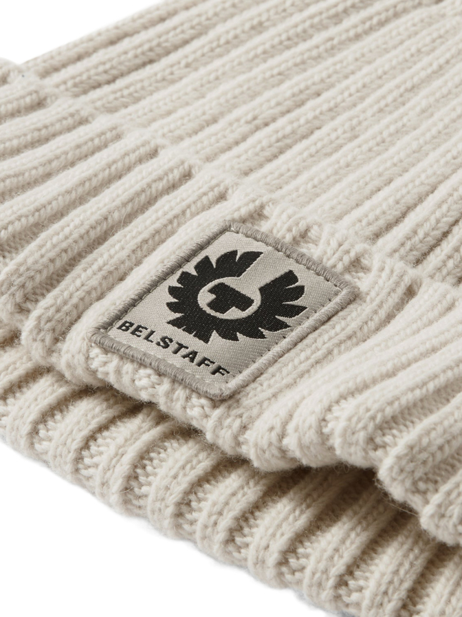 Belstaff Beanie aus Wolle bei Robert Ley