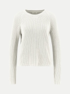 Fynch-Hatton Strickpullover 122-MILK bei Robert Ley