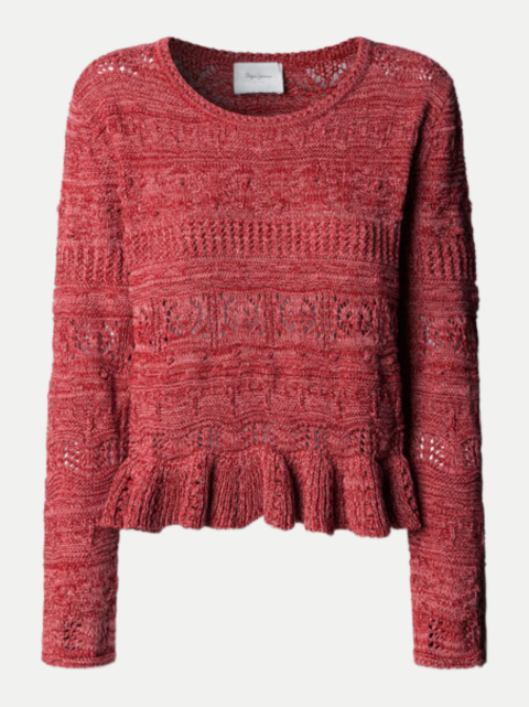 Pepe Jeans Bluse Kasni bei Robert Ley