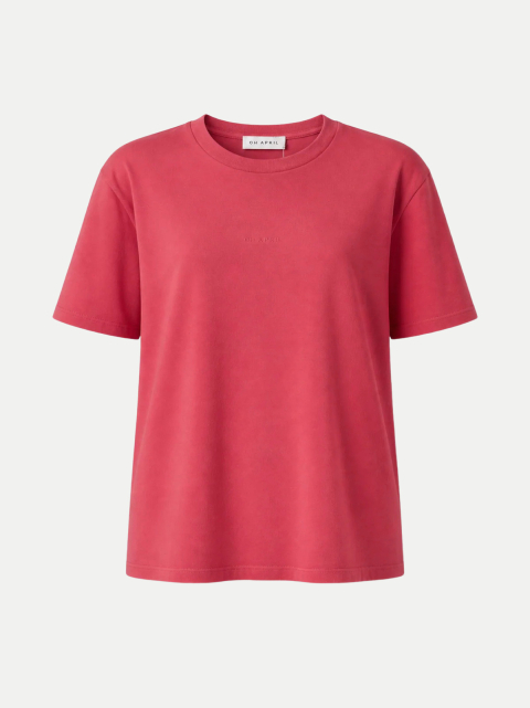OH APRIL BF T-Shirt Flower bei Robert Ley