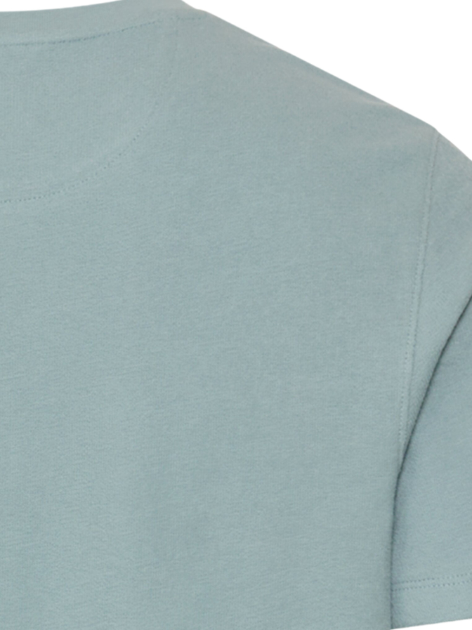 Camel Active T-shirt aus Baumwolle bei Robert Ley