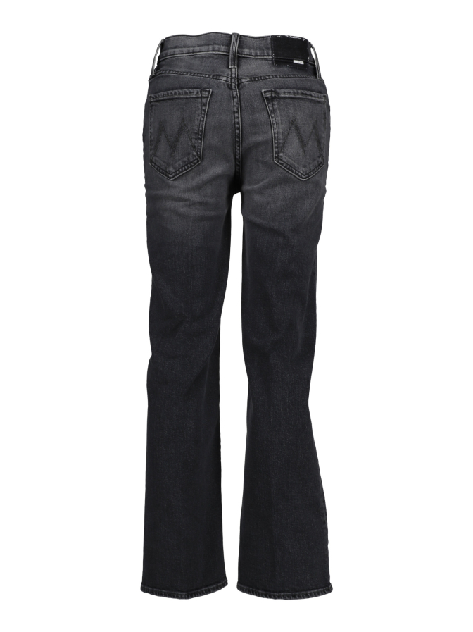 MOTHER Jeans The Rambler Zip Flood bei Robert Ley