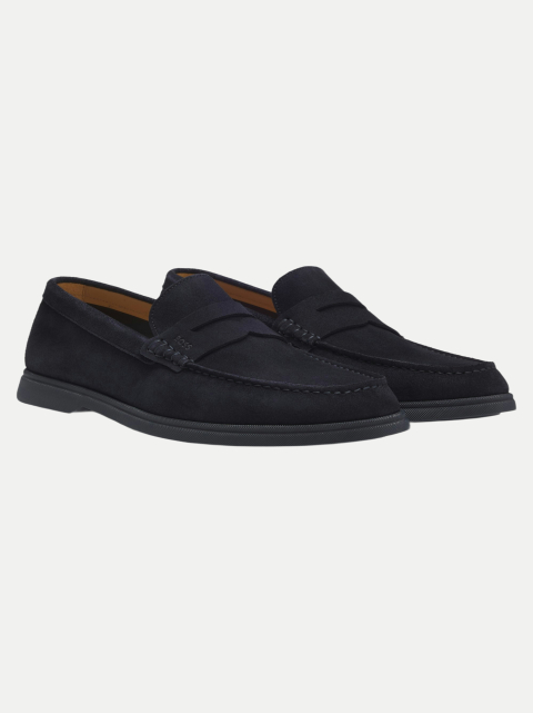 BOSS Black Loafer Sienne bei Robert Ley