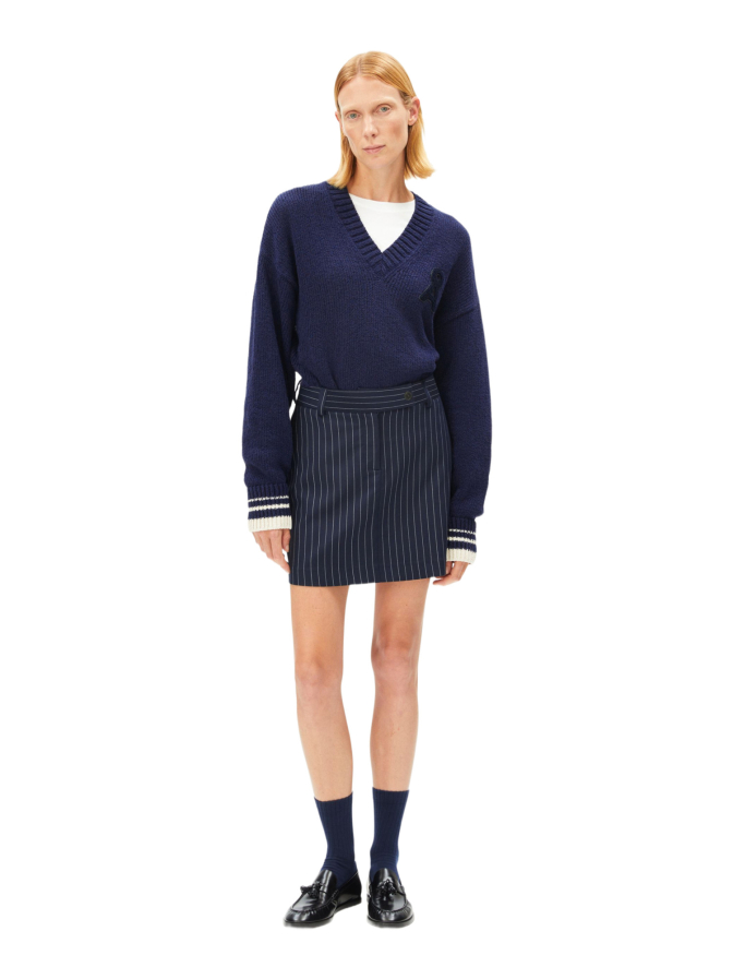 ARMEDANGELS Mini-Rock bei Robert Ley