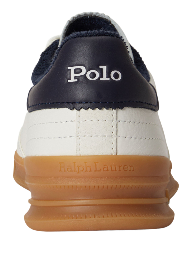 Polo Ralph Lauren Sneaker HERITAGE AERA bei Robert Ley