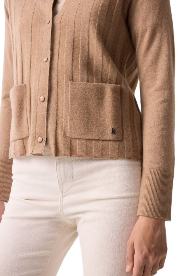 Bogner Regular-Fit Cardigan TANJA bei Robert Ley