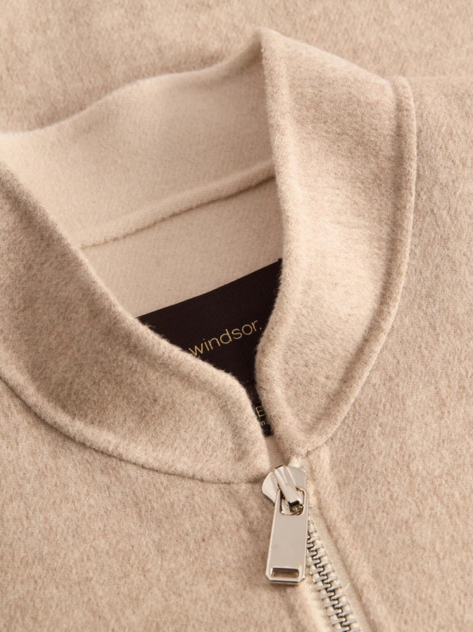 Windsor Women Blouson bei Robert Ley