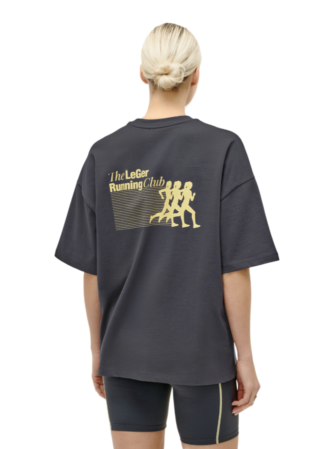 LeGer Studio by Lena Gercke T-Shirt Regina bei Robert Ley