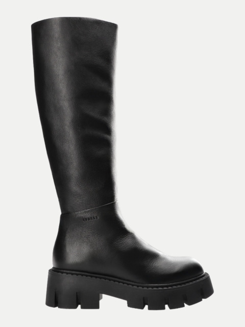 Copenhagen Studios Kniehohe Stiefel CPH138 bei Robert Ley