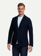Zuitable Blazer DiBob 680-Navy bei Robert Ley