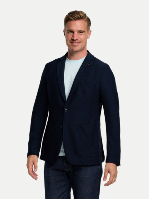 Zuitable Blazer DiBob bei Robert Ley
