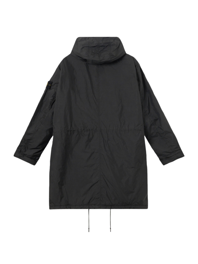 Stone Island Parka mit Kapuze bei Robert Ley