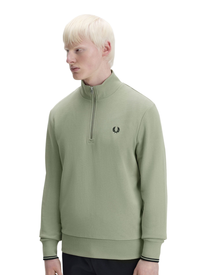 FRED PERRY Sweatshirt bei Robert Ley