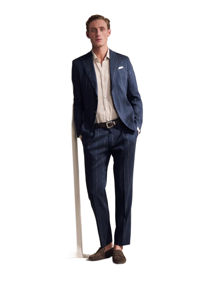 Windsor Men Sakko Giorno bei Robert Ley