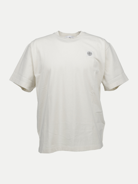 Stone Island T-Shirt Basic bei Robert Ley