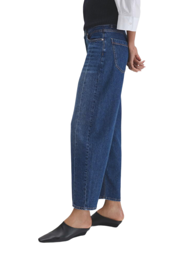someday Barrel-Fit Jeans Caia bei Robert Ley
