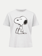 Codello T-Shirt Snoopy WHI2-weiß bei Robert Ley
