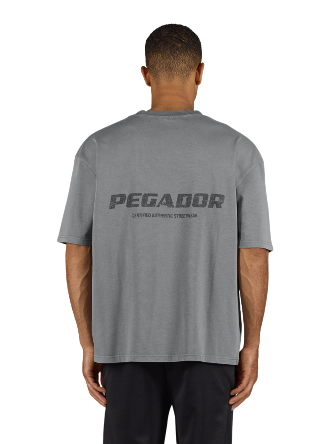 Pegador T-Shirt bei Robert Ley