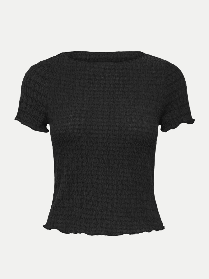 Only Crêpe Shirt ONLILSE bei Robert Ley
