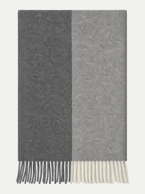 Dante Zweifarbiger Bicolor-Schal bei Robert Ley