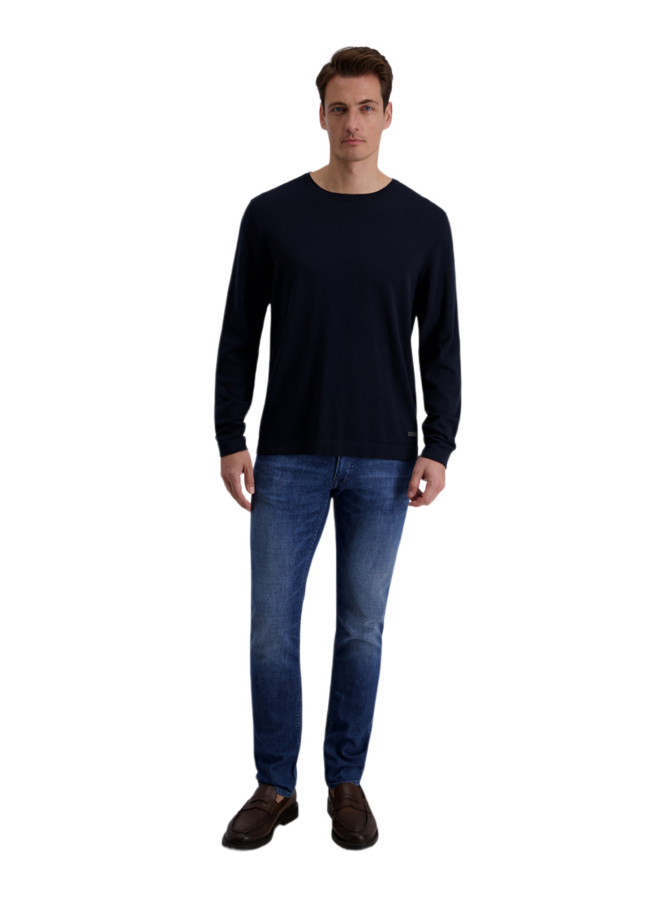 Pierre Cardin Basic Strickpullover bei Robert Ley