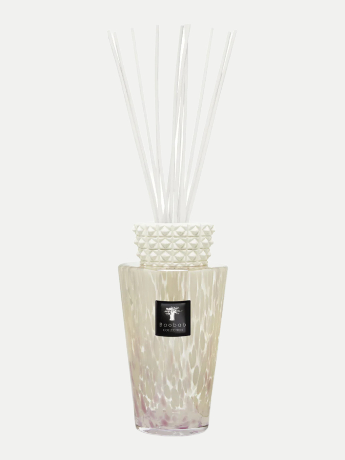 Baobab Raumduftverteiler Totem White Pearls 2L bei Robert Ley