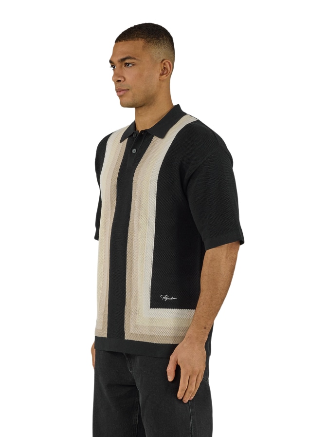 PEGADOR Pique Polo-Shirt bei Robert Ley