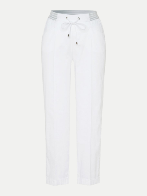 Toni Dress Straight-Leg Jogpants Sue bei Robert Ley