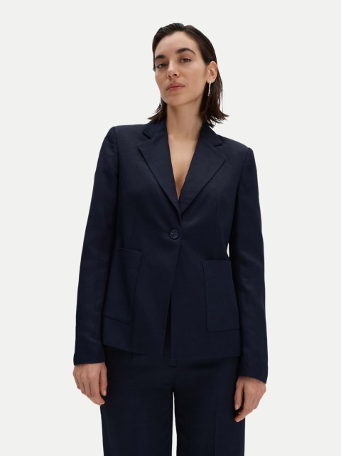 Someday Blazer Noraja bei Robert Ley