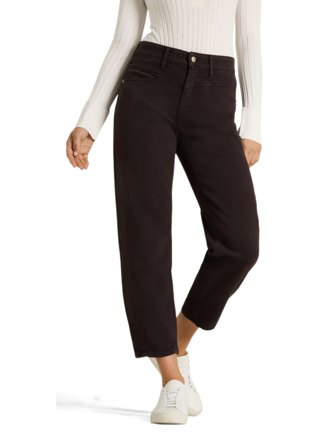 Cambio Barrel-Leg Jeans Elin bei Robert Ley