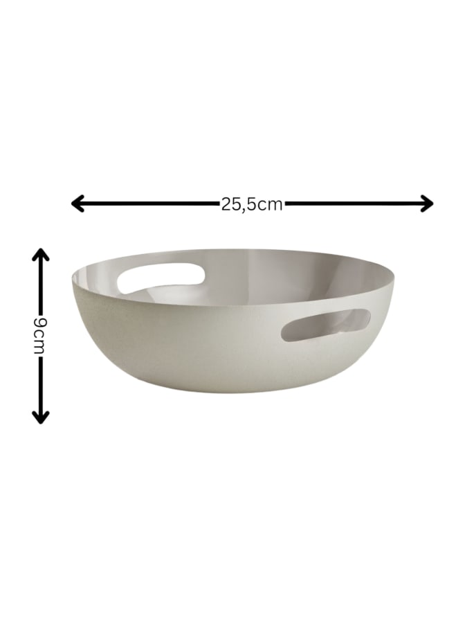 Fynch-Hatton Living Schale Jabari M - 30x12,5 bei Robert Ley