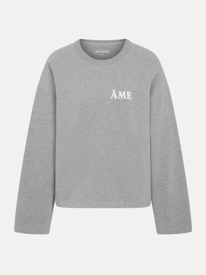 Juvia Boxy-Shirt Arianna bei Robert Ley