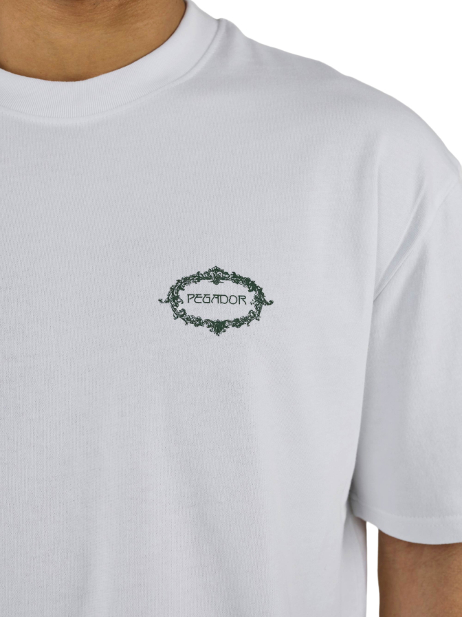 PEGADOR Oversized T-Shirt bei Robert Ley