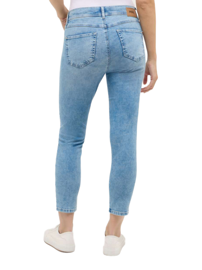 Angels Slim-Fit Jeans ORNELLA BEAUTY bei Robert Ley