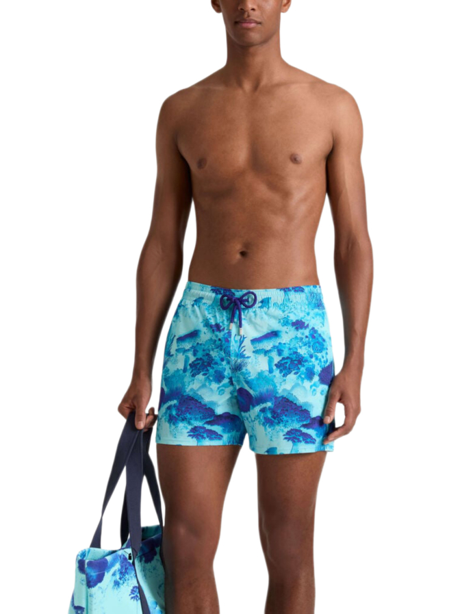 Vilebrequin Badehose Moorise bei Robert Ley