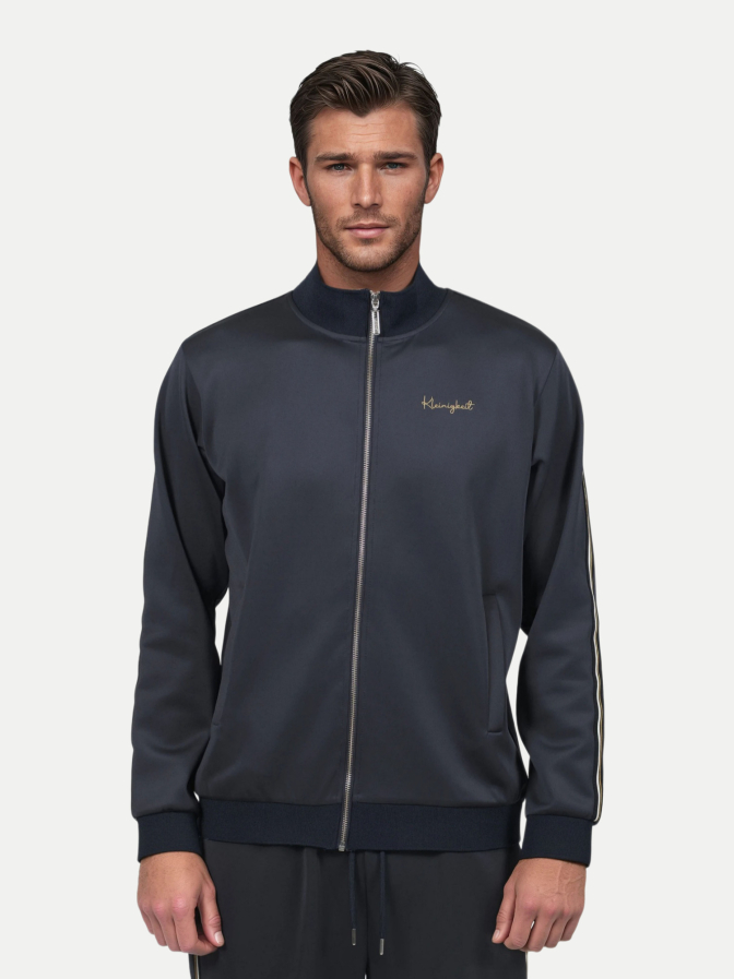 Kleinigkeit Jacke Mixtape Boys bei Robert Ley