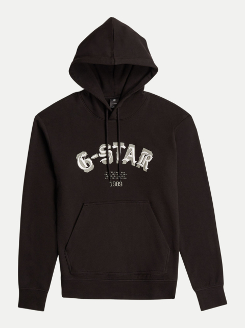 G-STAR RAW Pullover Embro Logo bei Robert Ley