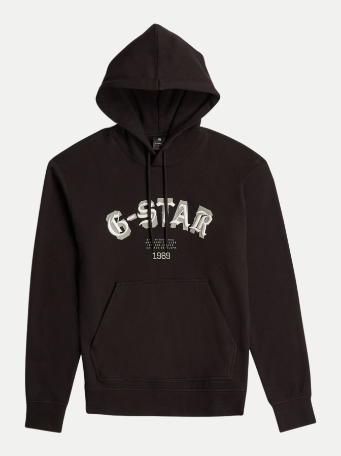 G-STAR RAW Pullover Embro Logo bei Robert Ley