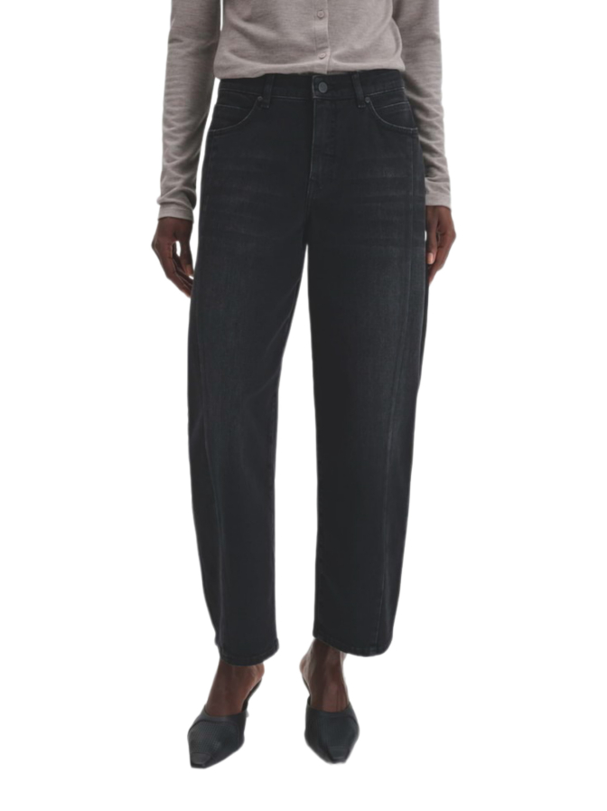 someday Barrel Jeans Caia bei Robert Ley