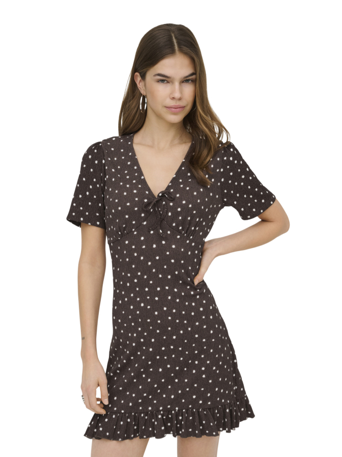 Only Kurzes Sommer-Kleid bei Robert Ley