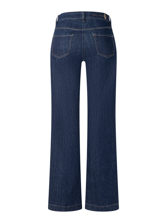 Mac Wide-Fit Jeans Dream Wide bei Robert Ley