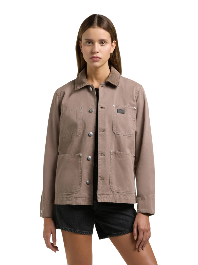 Khujo Jacke Suzy bei Robert Ley