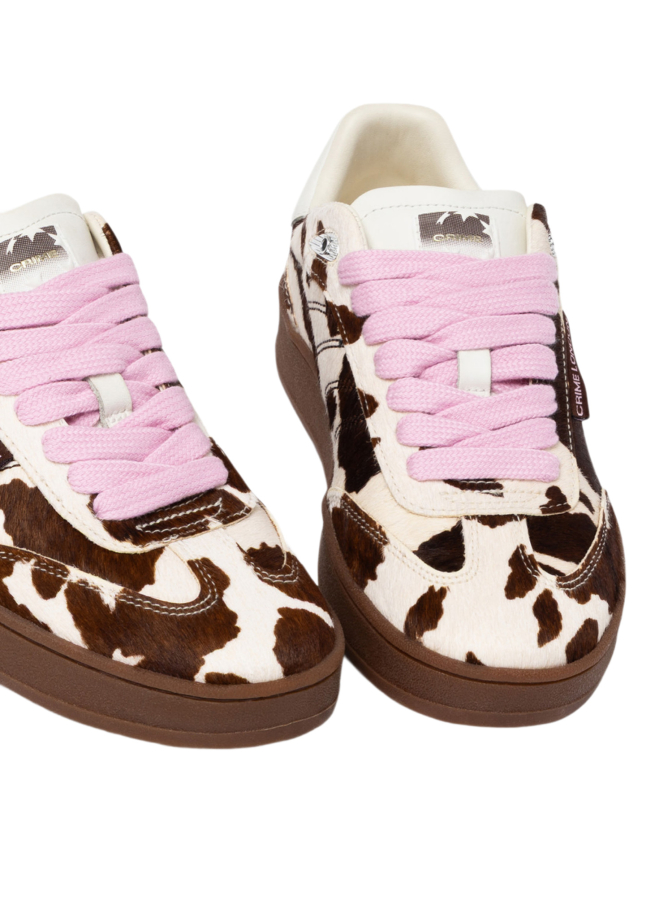Crime London Sneaker Wembley Cowhide bei Robert Ley