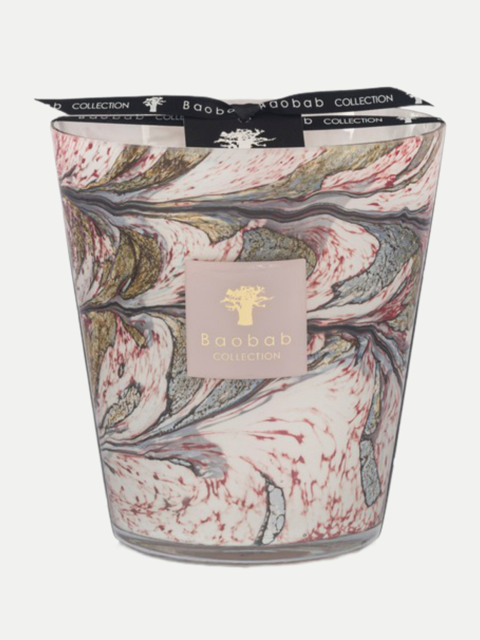 Baobab Duftkerze MANON 16 cm bei Robert Ley