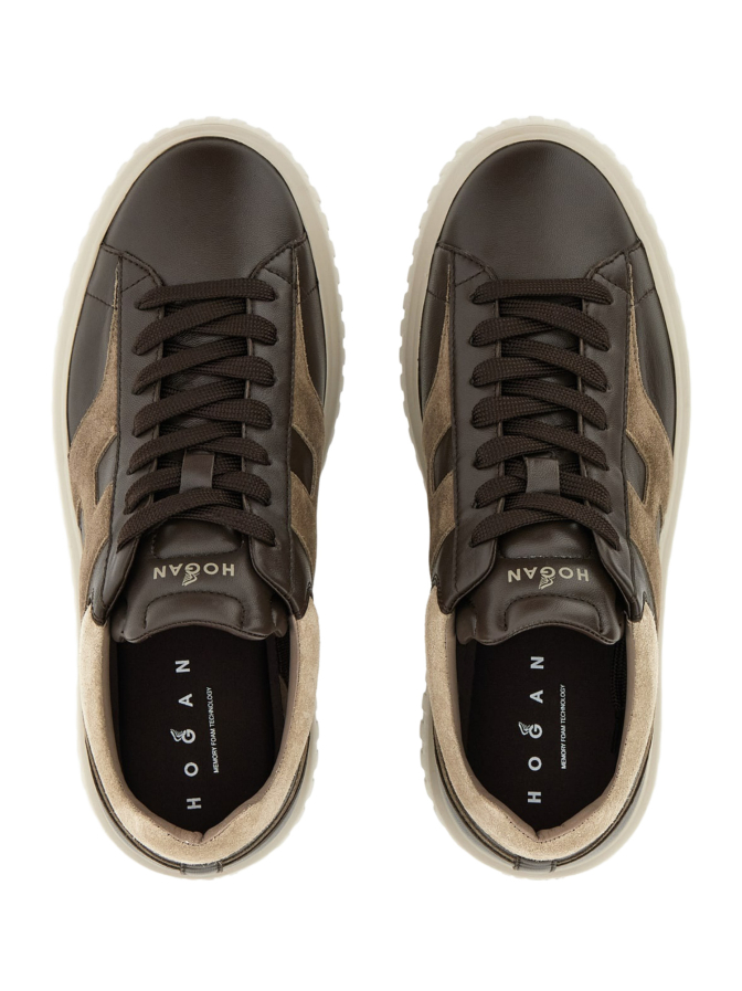 HOGAN Sneaker Allacatio H-STRIPES bei Robert Ley